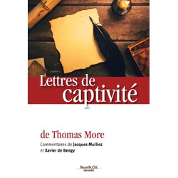 Lettres de captivité