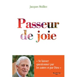 Passeur de joie