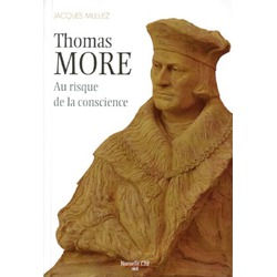 Thomas More, Au risque de la conscience