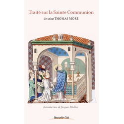 Traité sur la Sainte Communion