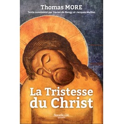 La Tristesse du Christ