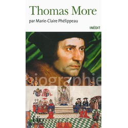 Thomas More - biographie