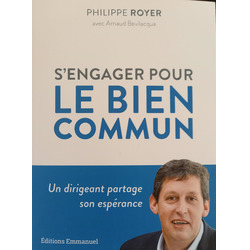 S'engager pour le bien commun